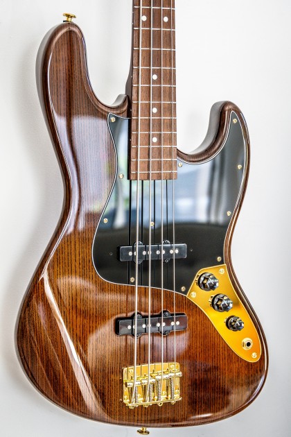 Momose MJ2 ST-Brown [Vendue]