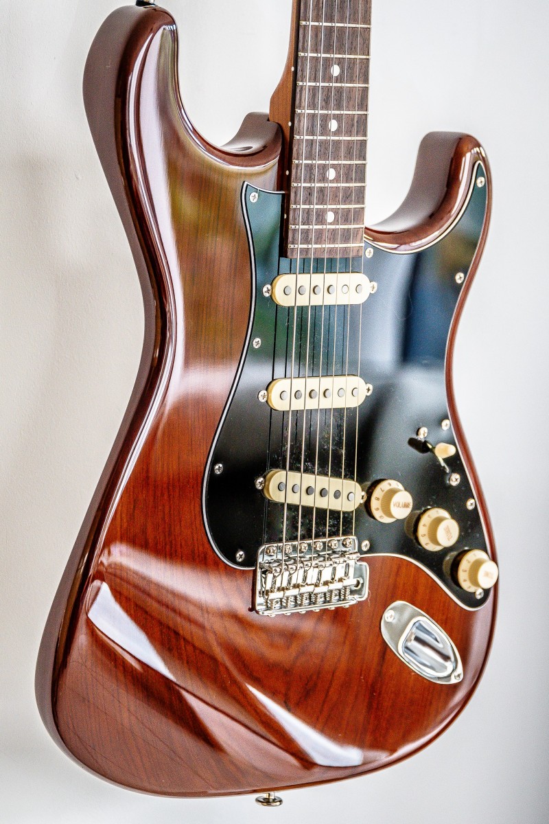 Momose MC2 TW/R custom Marrón [Custom...