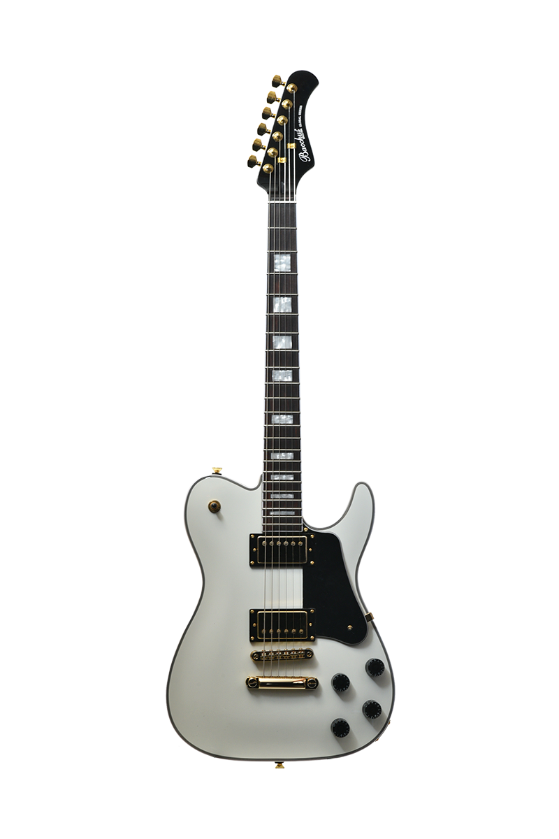 BACCO BARONE-CTM WH