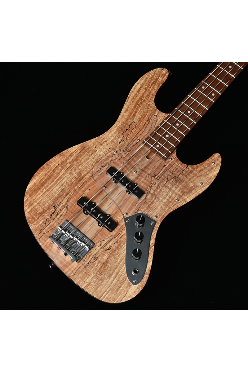 BACCHUS WL4-SPM RSM/M NAS 4-string JB...