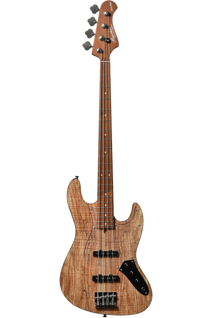 Basse JB 4 cordes BACCHUS...