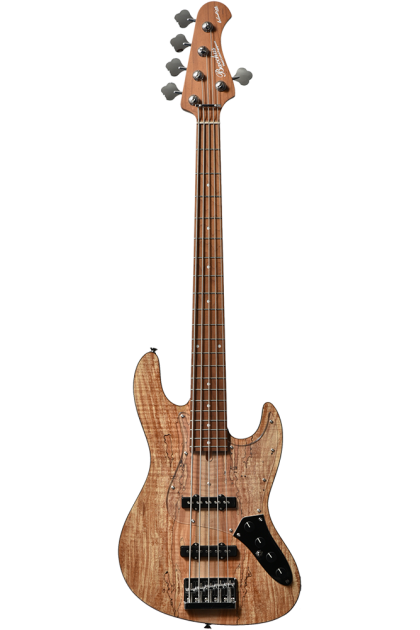 BACCHUS WL5-SPM-AC RSM/M...