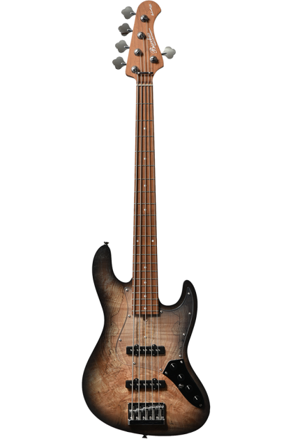 BACCHUS WL5-SPM-AC RSM/M...