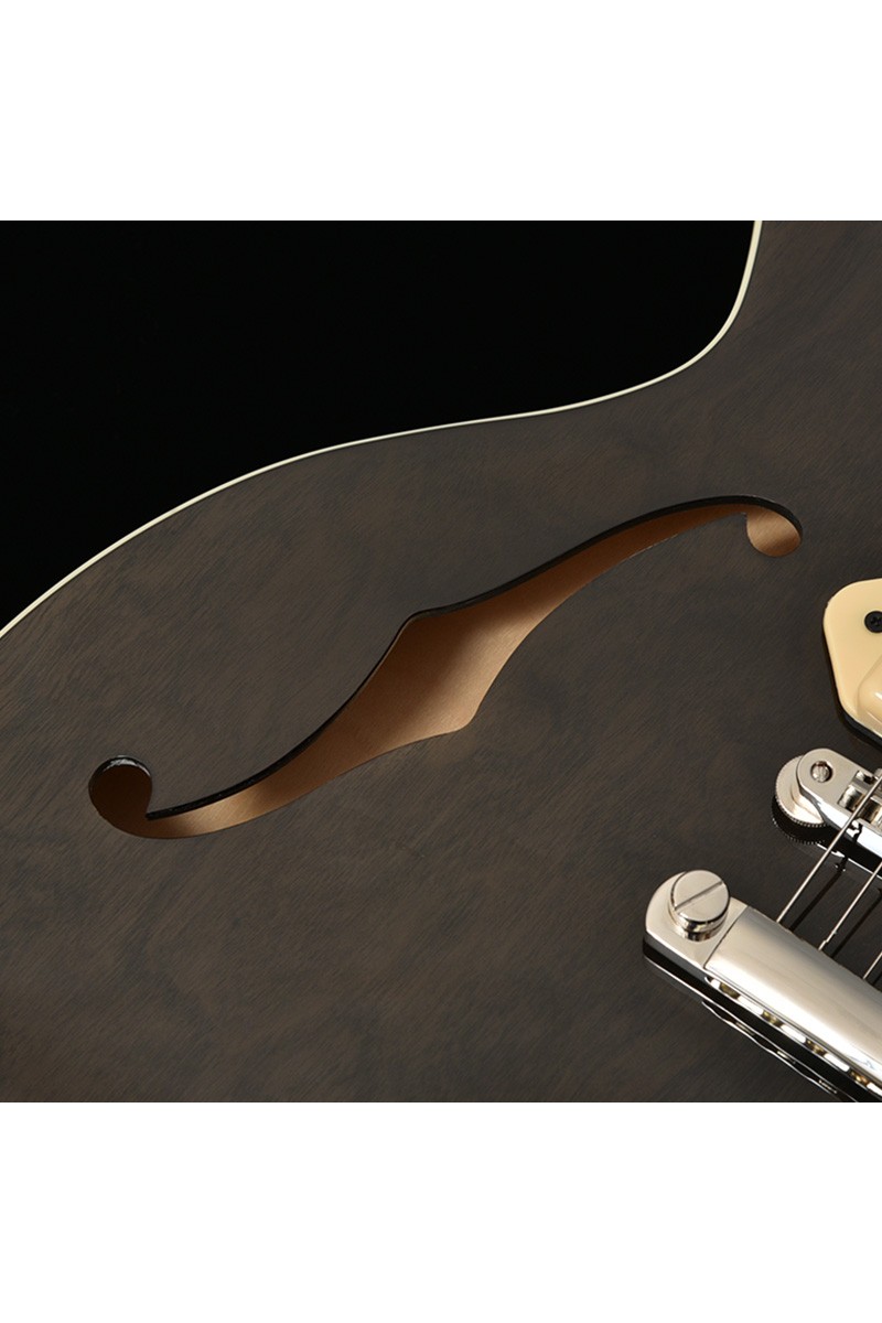 Guitare SEVENTYSEVEN EXRUBATO-STD/S JT CBK | Japanguitar-handmade