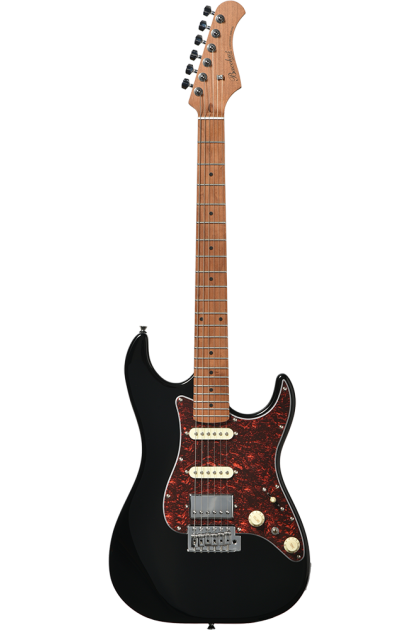 Chitarra elettrica BACCHUS...