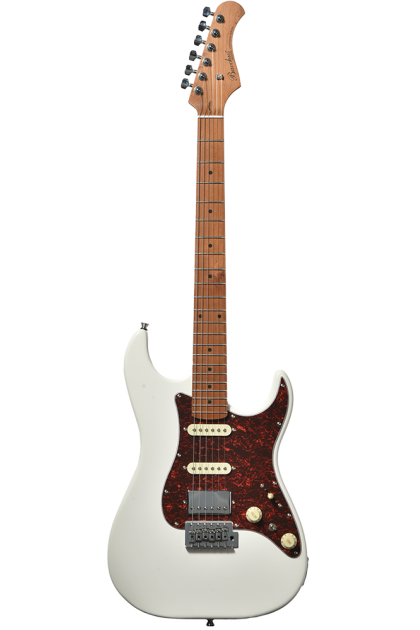 Chitarra elettrica BACCHUS...