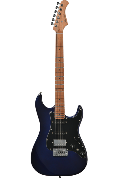 Chitarra elettrica BACCHUS...