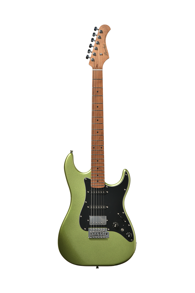 BACCHUS Universe GS-2DX RSM/M FGRM...