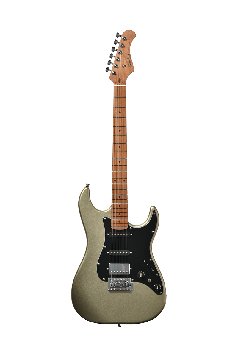 Guitarra eléctrica BACCHUS Universe...