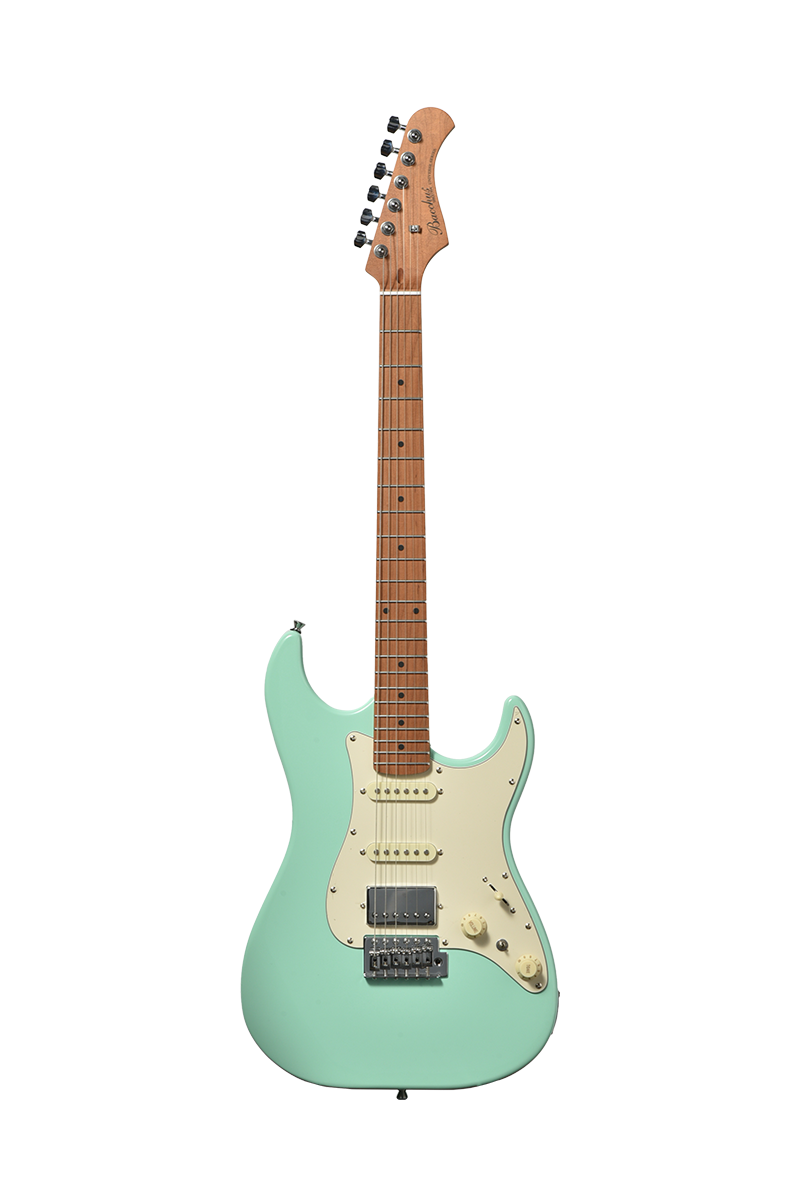 BACCHUS Universe GS-2DX RSM/M SFB...