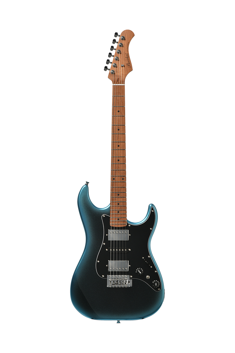 Chitarra elettrica BACCHUS GS-4DX...