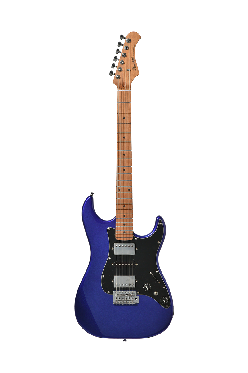 Chitarra elettrica BACCHUS GS-4DX...