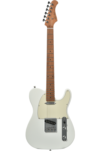 Guitare électrique BACCHUS...