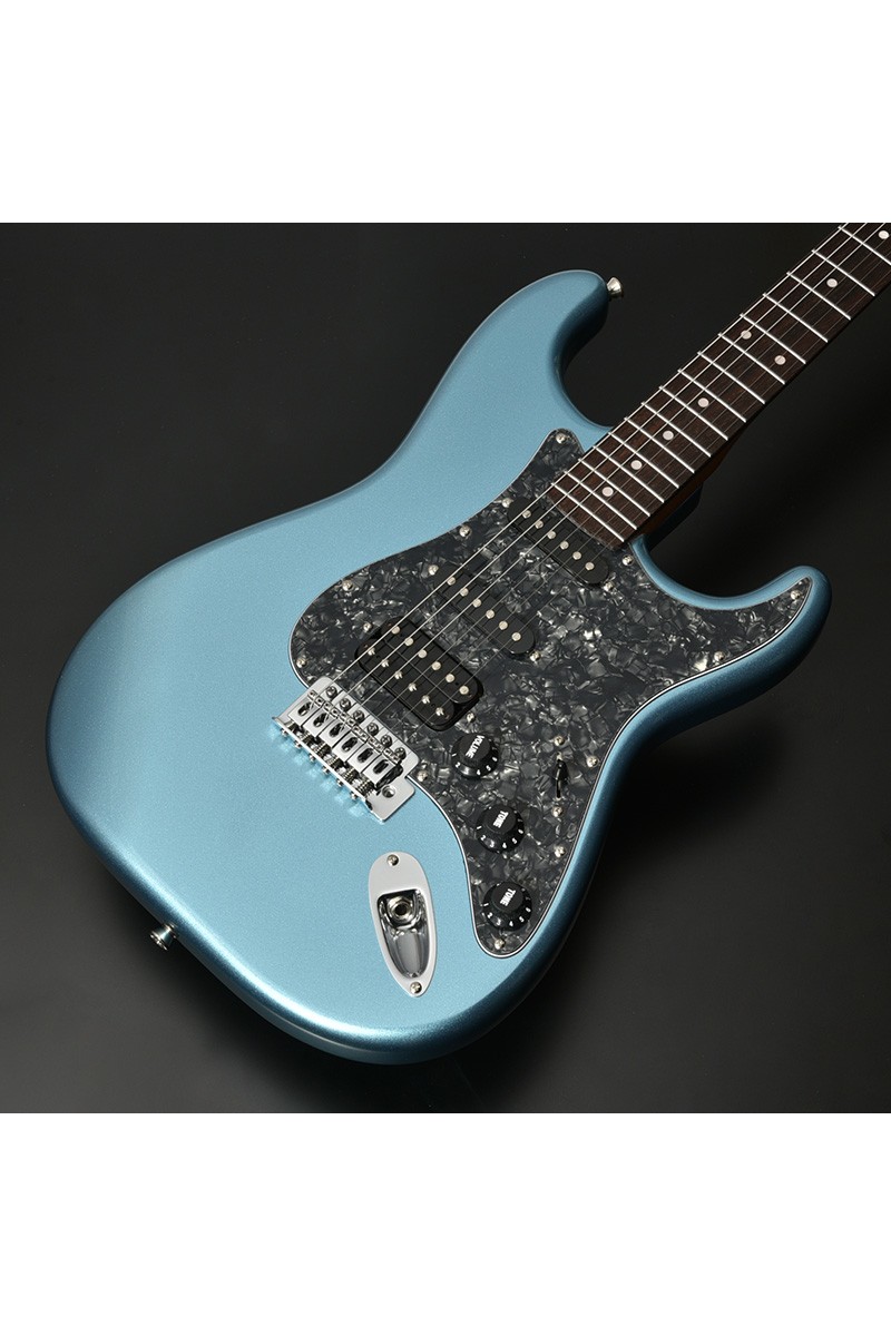 Guitarra eléctrica BACCHUS...