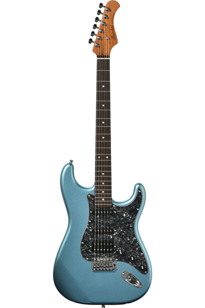 Chitarra elettrica BACCHUS...