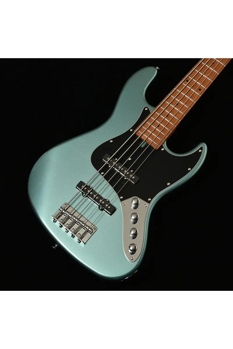 Bass 5-Saiter BACCHUS WJB5-1DX-AC...