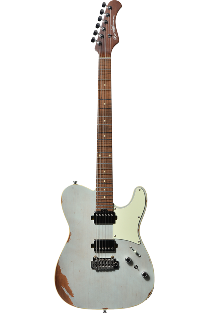Electric guitar BACCHUS...