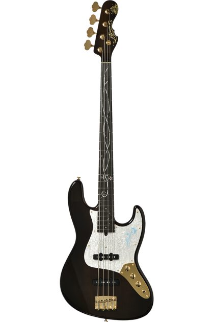 Bass 4 Saiten MOMOSE...