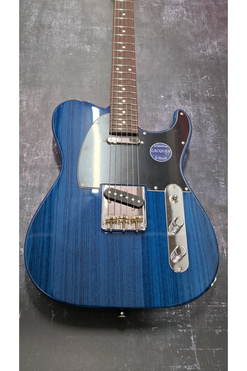 Chitarra elettrica Momose CUSTOM...