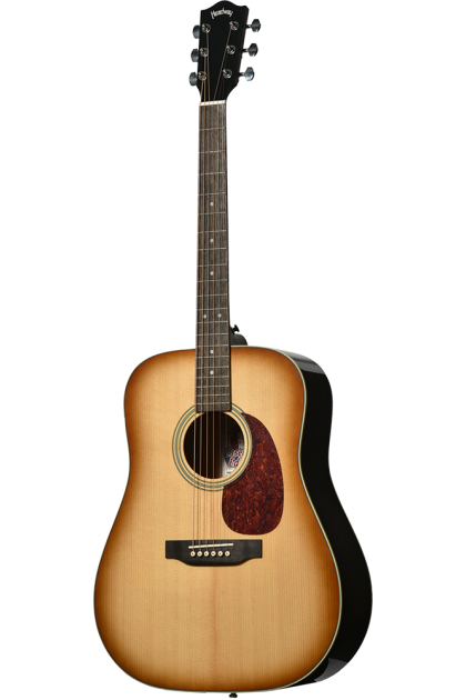 Guitare acoustique Headway...