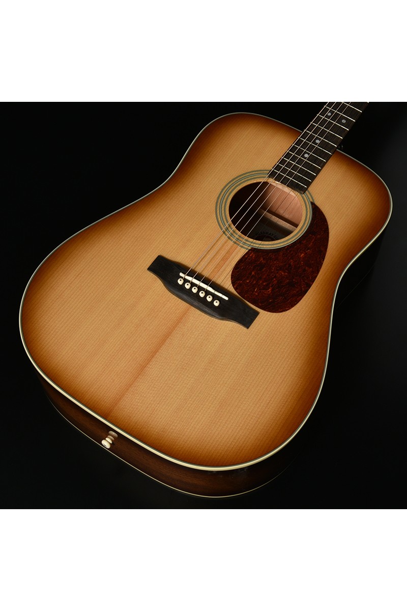Guitarra acústica Headway HD-Essential