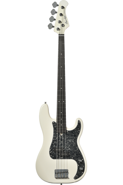 Basse précision 4 cordes...