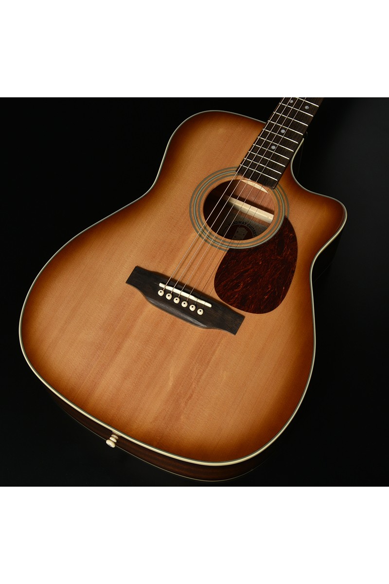 Guitare acoustique HEADWAY...