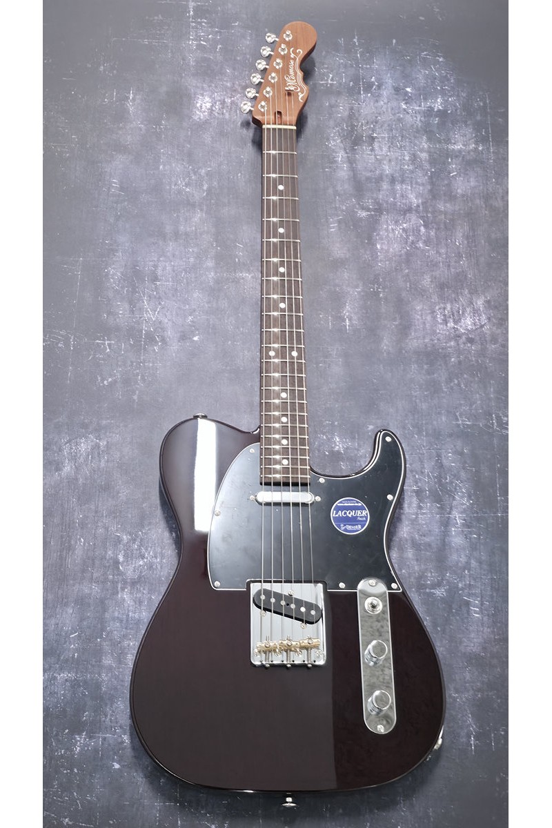 Chitarra elettrica Momose CUSTOM...