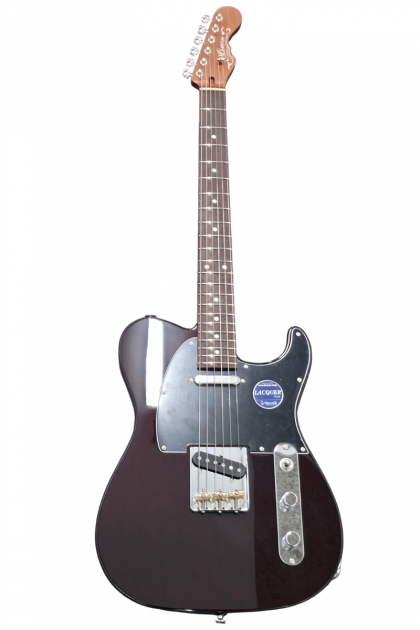 Guitare électrique Momose...