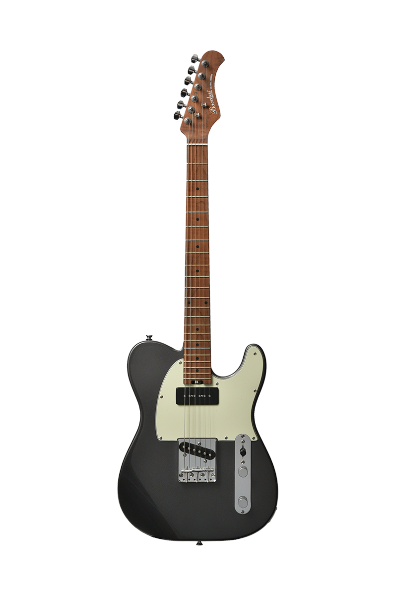Guitare électrique BACCHUS...
