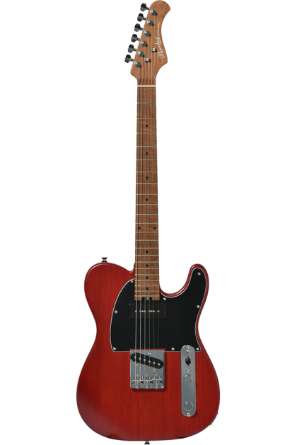 Chitarra elettrica BACCHUS...