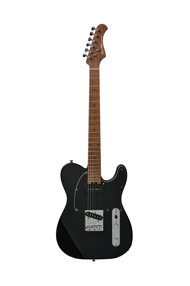 BACCHUS TACTICS-STD/RSM electric guitar