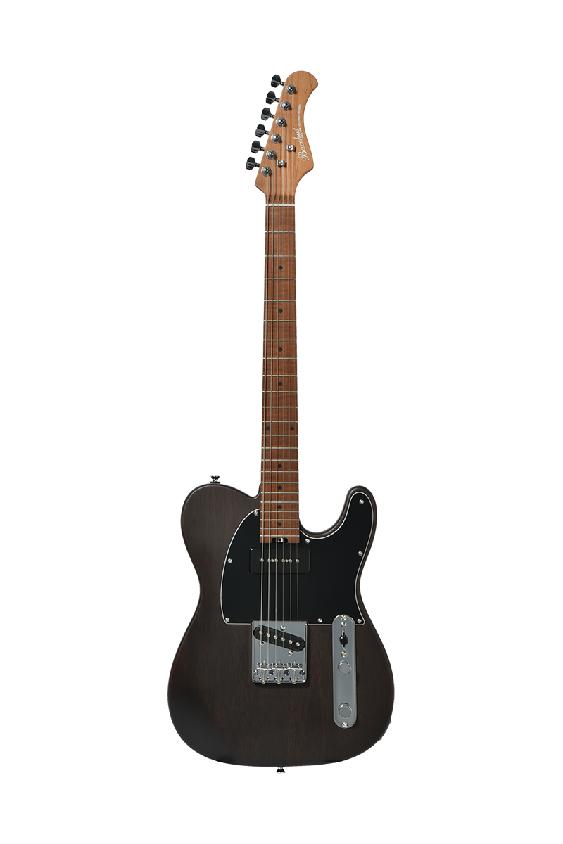 Chitarra elettrica BACCHUS...