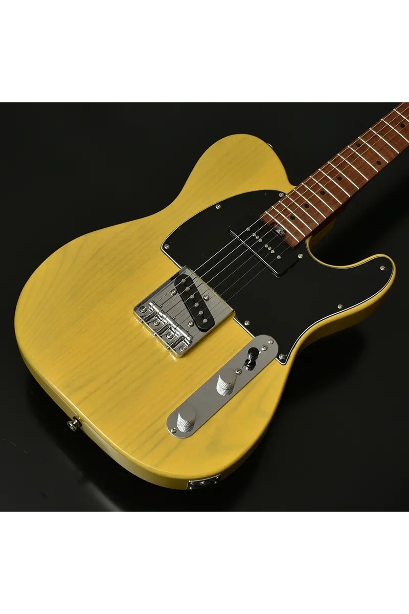 Guitare électrique BACCHUS...