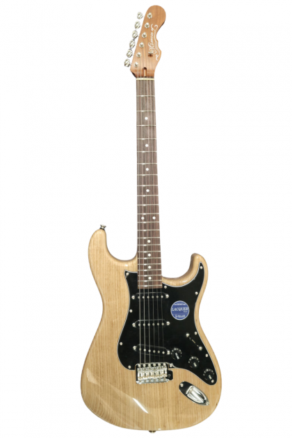 Guitare électrique Momose...