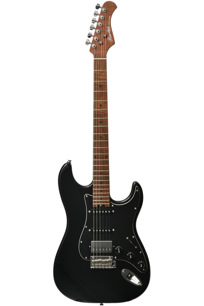 Guitare électrique Bacchus...