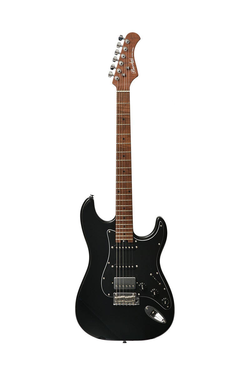 Guitare électrique Bacchus BSH-850/RSM
