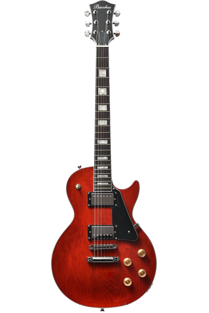 BACCHUS DUKE-STD electric...