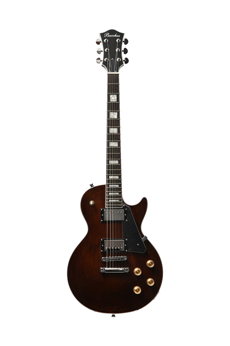 Guitarra eléctrica BACCHUS DUKE-STD
