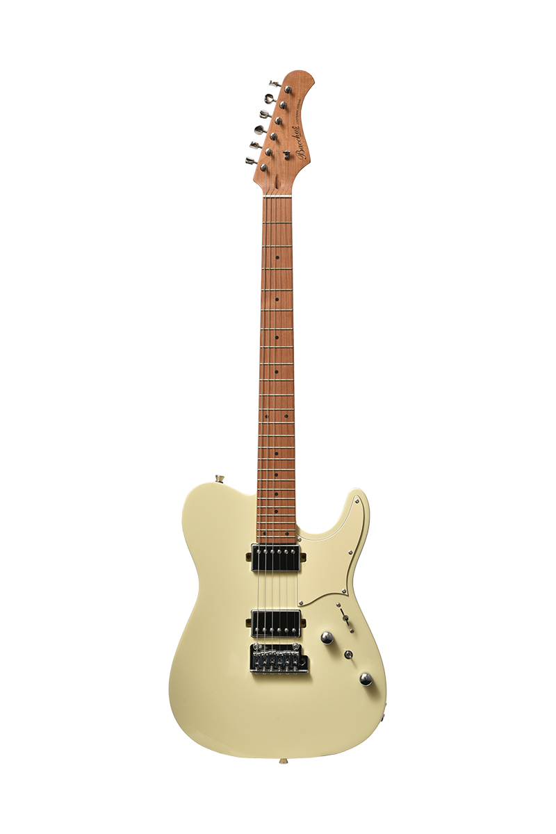 Guitare électrique BACCHUS TAC24...
