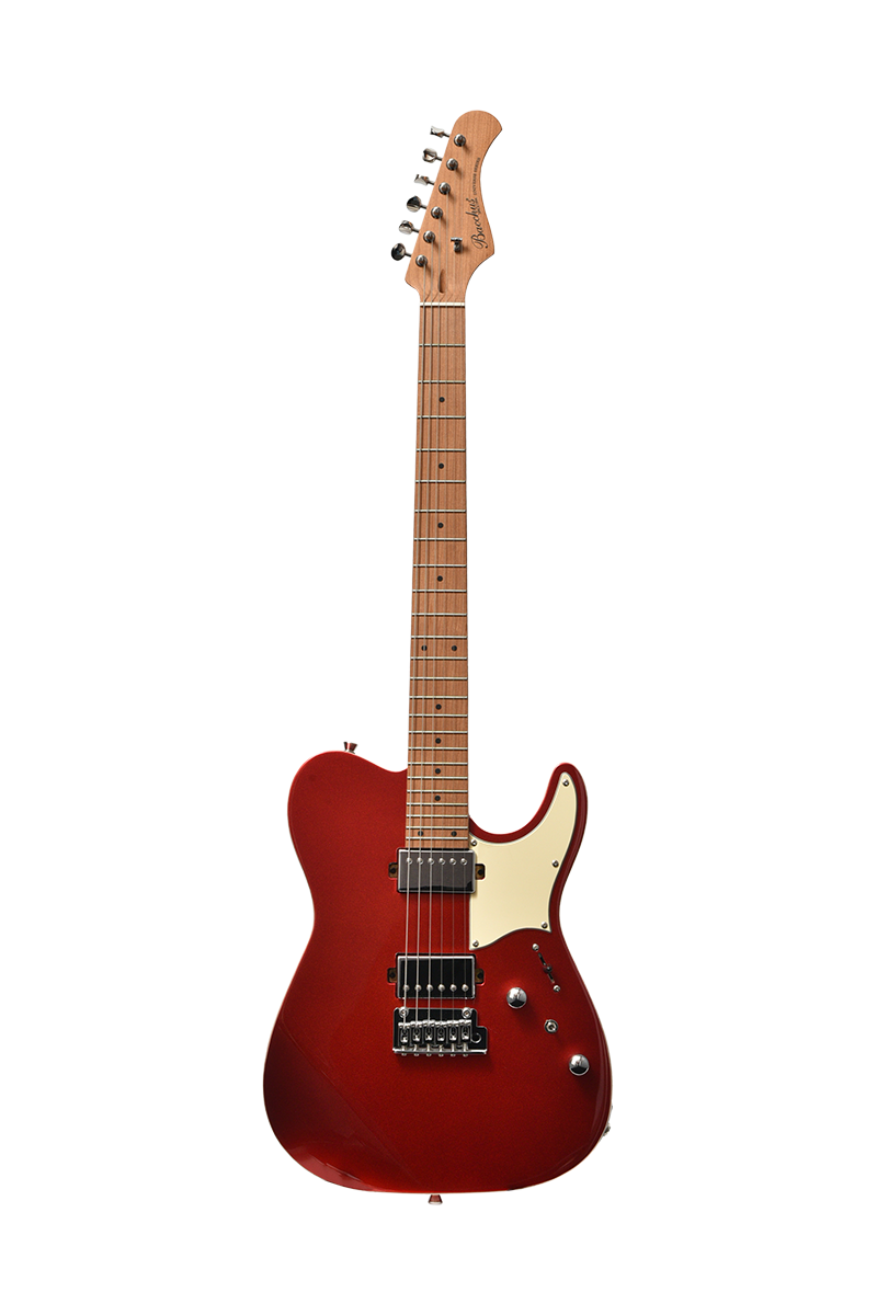 Guitare électrique BACCHUS TAC24...