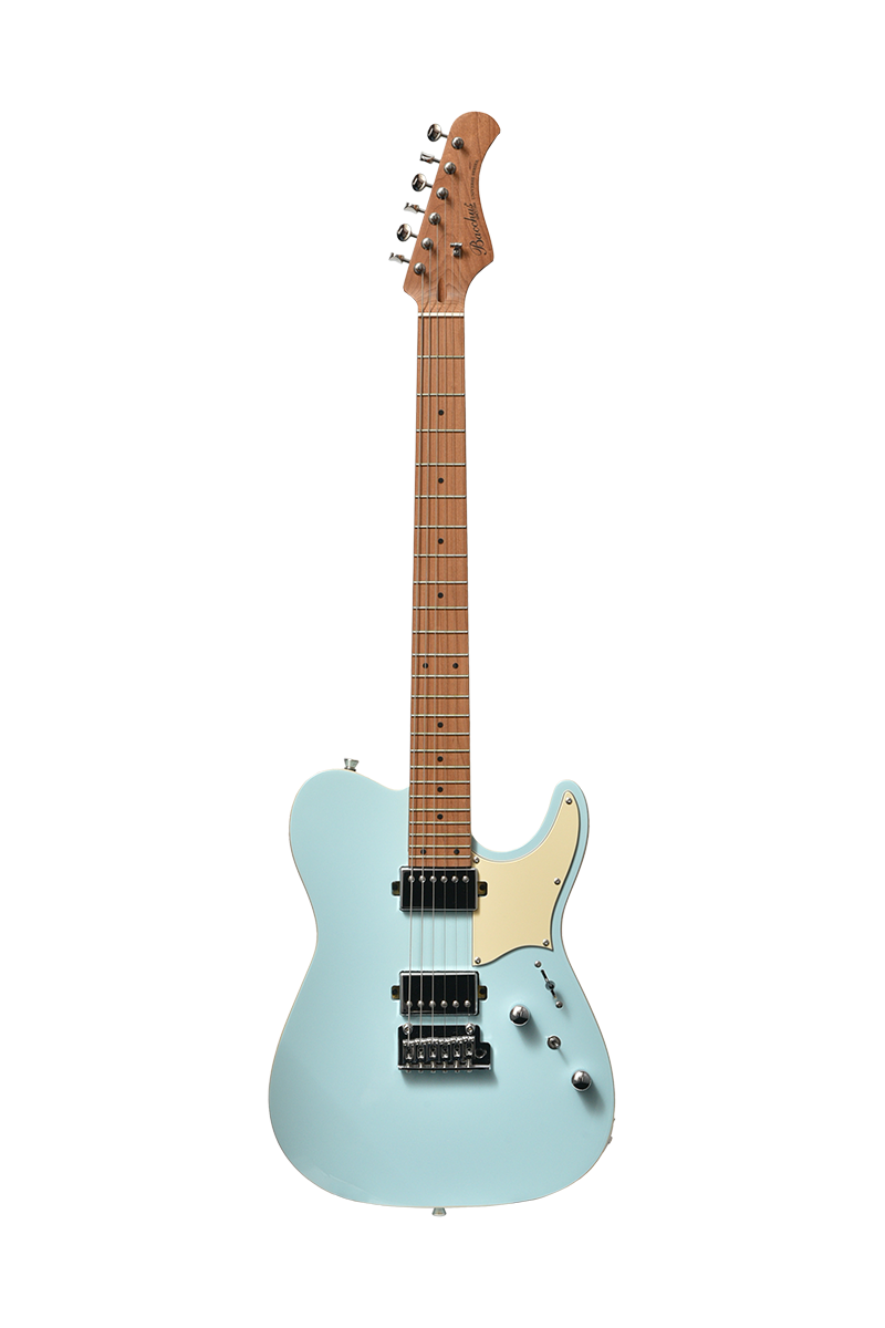 Guitare électrique BACCHUS TAC24...