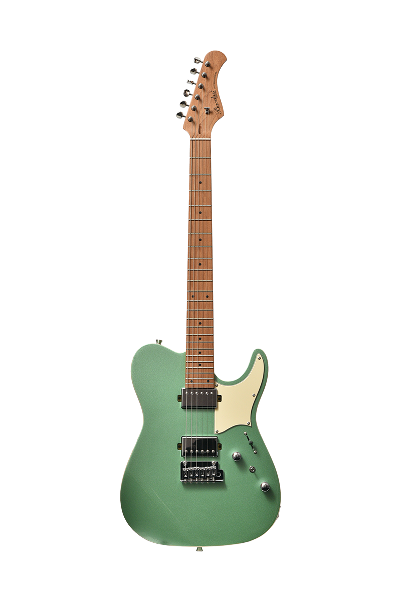 Guitare électrique BACCHUS TAC24...