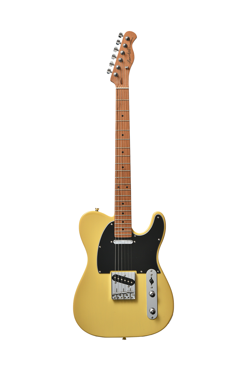 BACCHUS BTE-1-RSM/M electric guitar