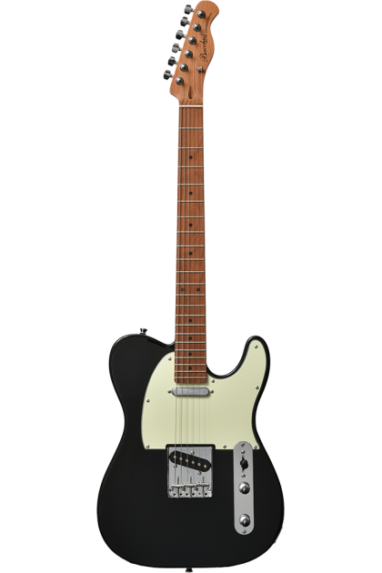 Guitare électrique BACCHUS...