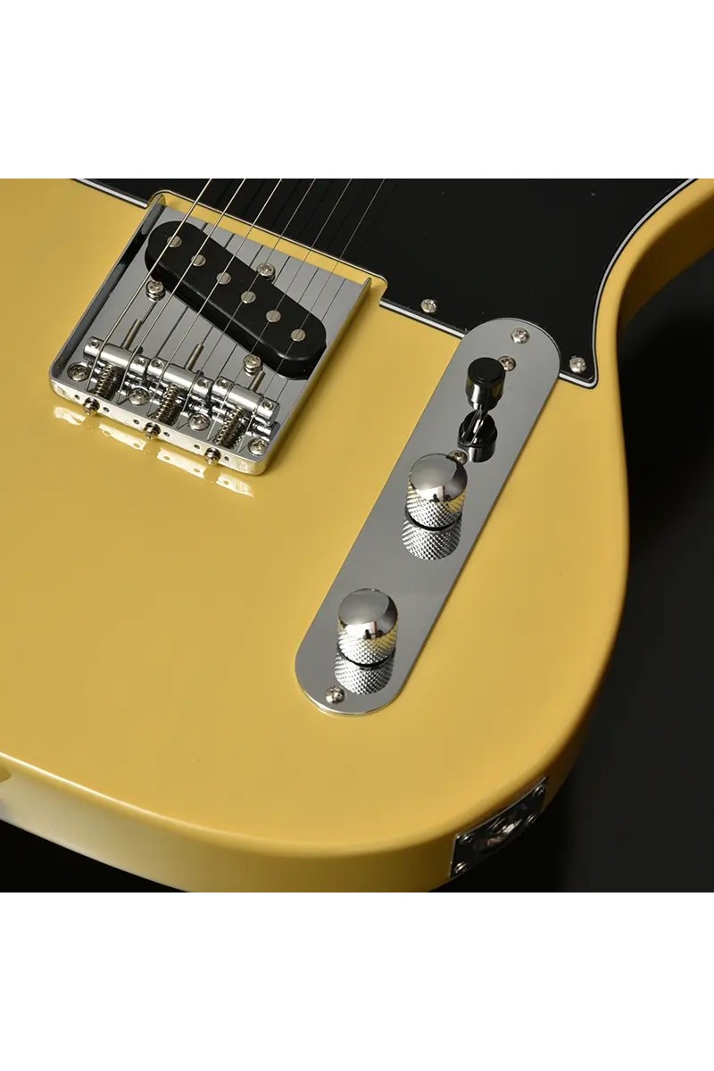 BACCHUS BTE-1-RSM/M electric guitar | Japanguitar-handmade.com