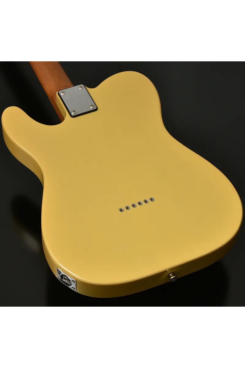 BACCHUS BTE-1-RSM/M electric guitar | Japanguitar-handmade.com