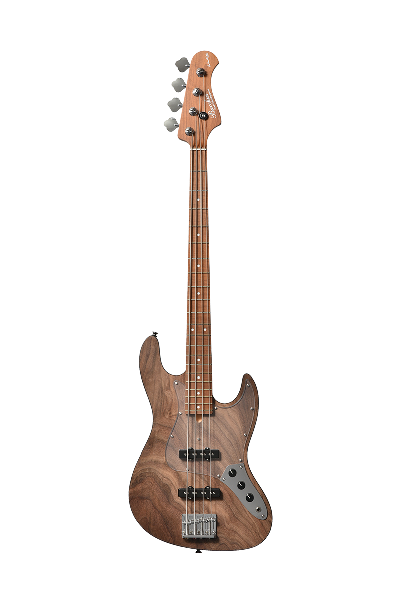 Bacchus WL4-WN RSM/M 4-string JB bass
