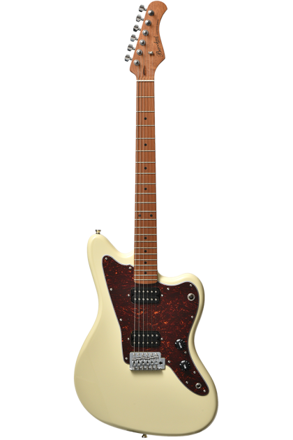 Guitare électrique offset...