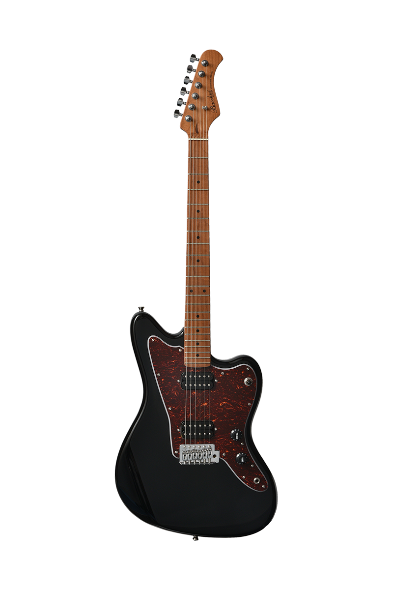 Bacchus BJM-3-RSM/M Offset Electric...